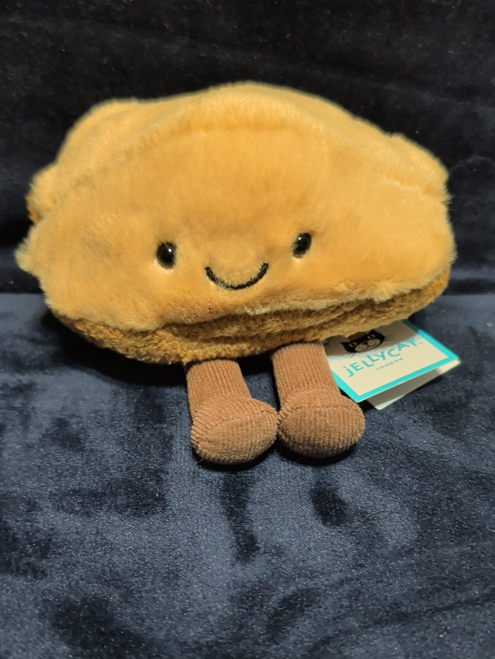 Jellycat Margaux Madeleine